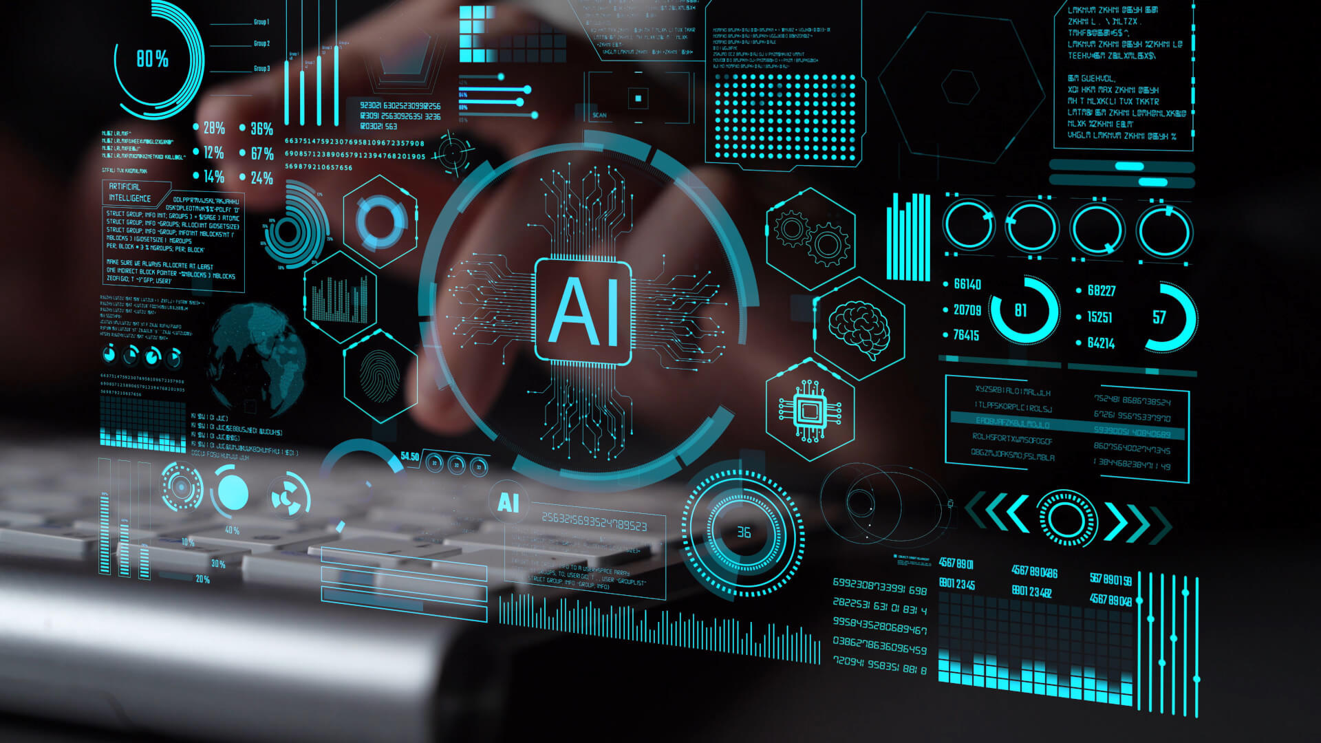 Where do Agentic AI agents store their learning?
